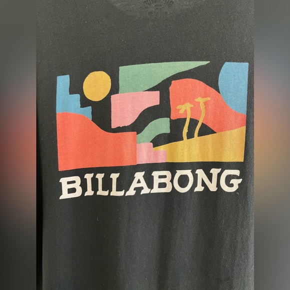 Billabong Segment - T-Shirt for Men - Picture 4 of 6